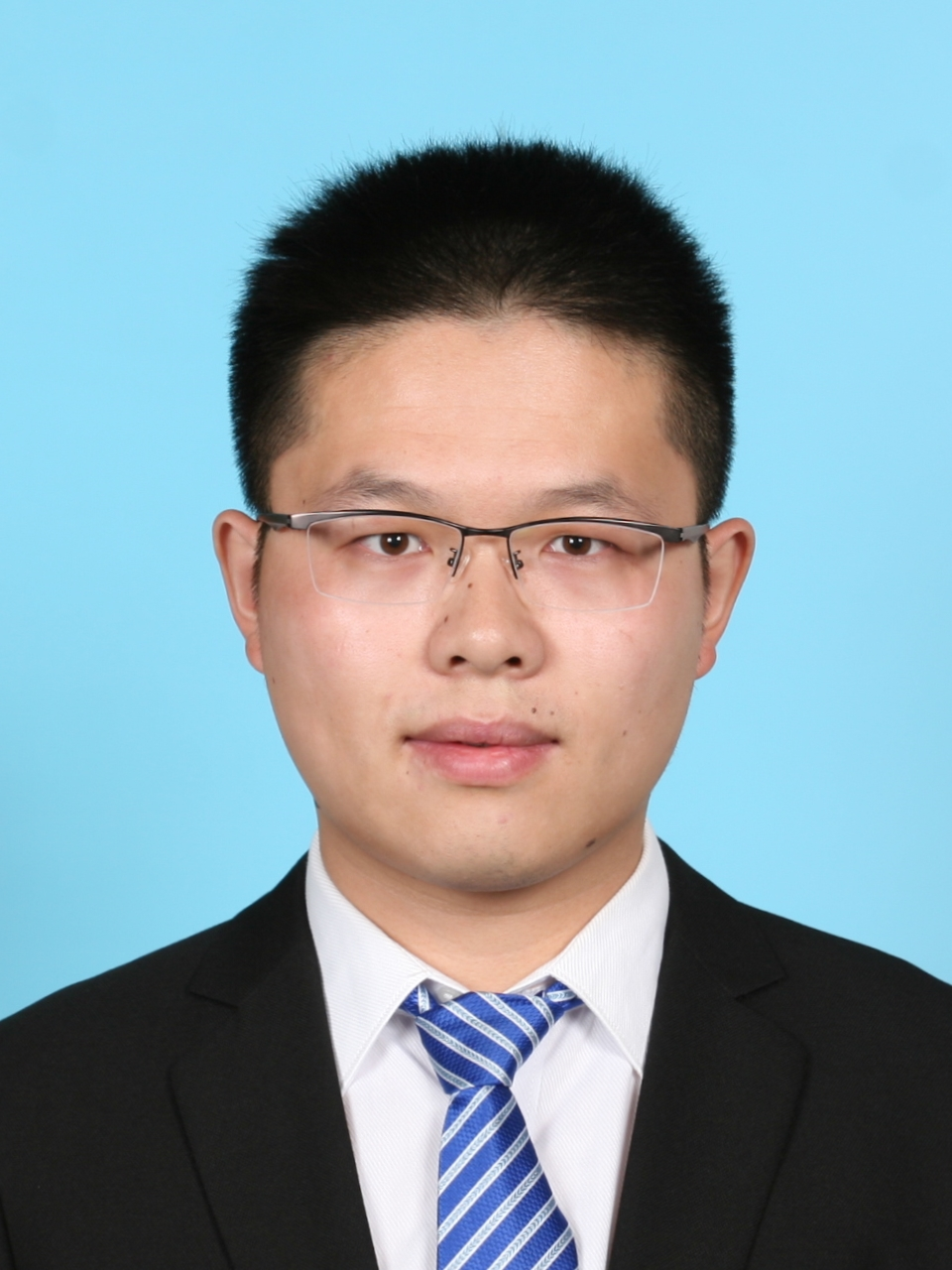 Yan Zhe, Ph.D.